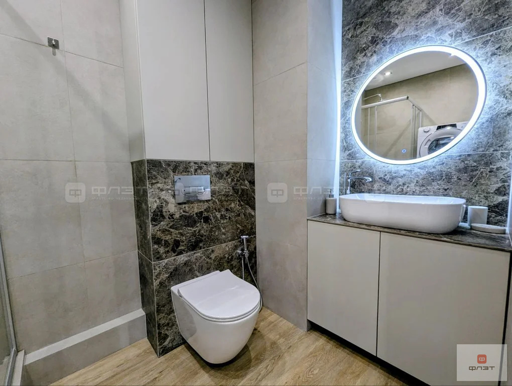 Аренда квартиры, Казань, ул. Гаврилова д.7 к1 - Фото 10