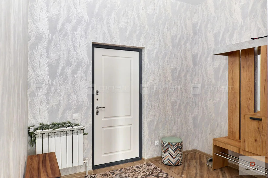 Продажа дома, Карповка, Пестречинский район, ул. Светлая (Мёшинские ... - Фото 84