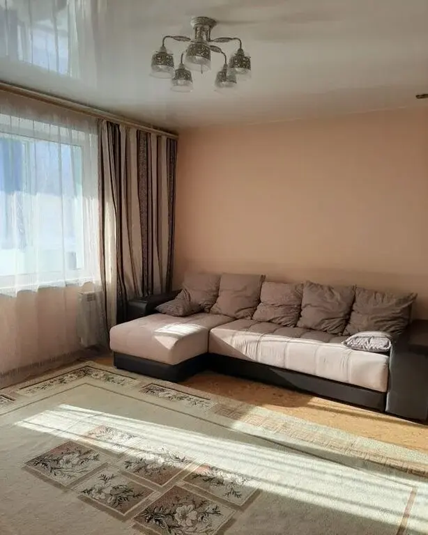 Ленина, 19к1, Лобня - Фото 2