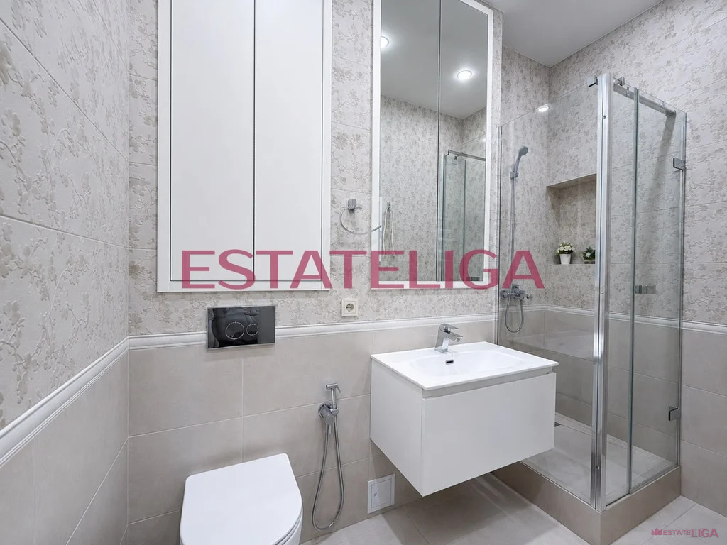 Продажа квартиры, набережная Марка Шагала - Фото 32