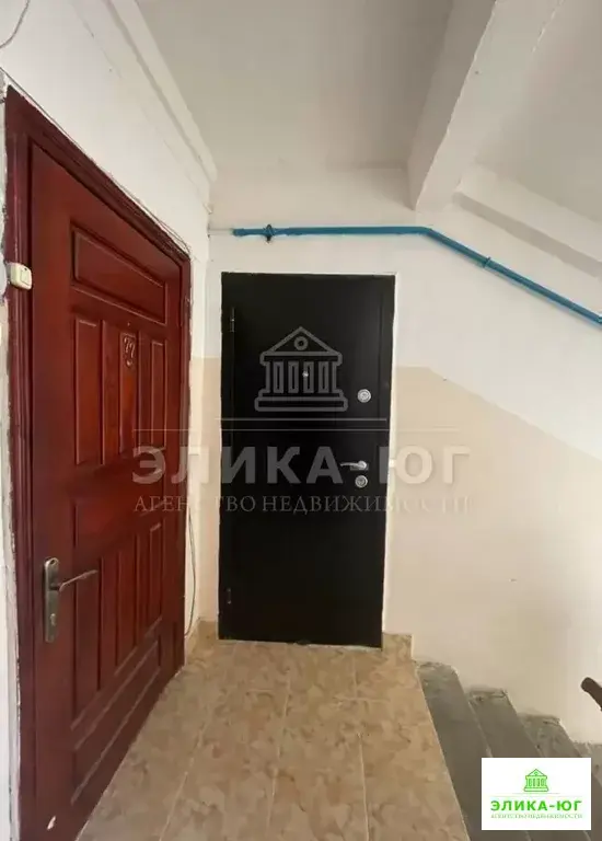Продажа квартиры, Новомихайловский, Туапсинский район, 2-мкр. - Фото 6