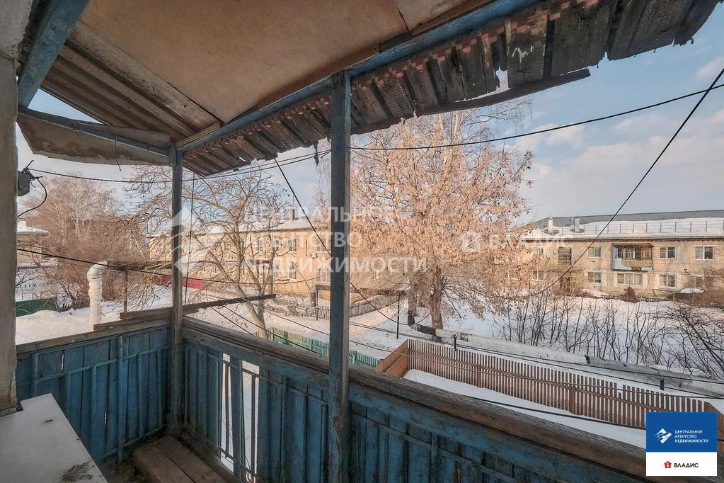 Продажа квартиры, Рыбное, Рыбновский район, 2-й квартал Прогресса - Фото 4