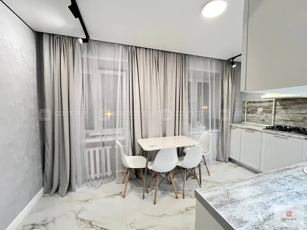 Продажа квартиры, Казань, ул. Волгоградская - Фото 6