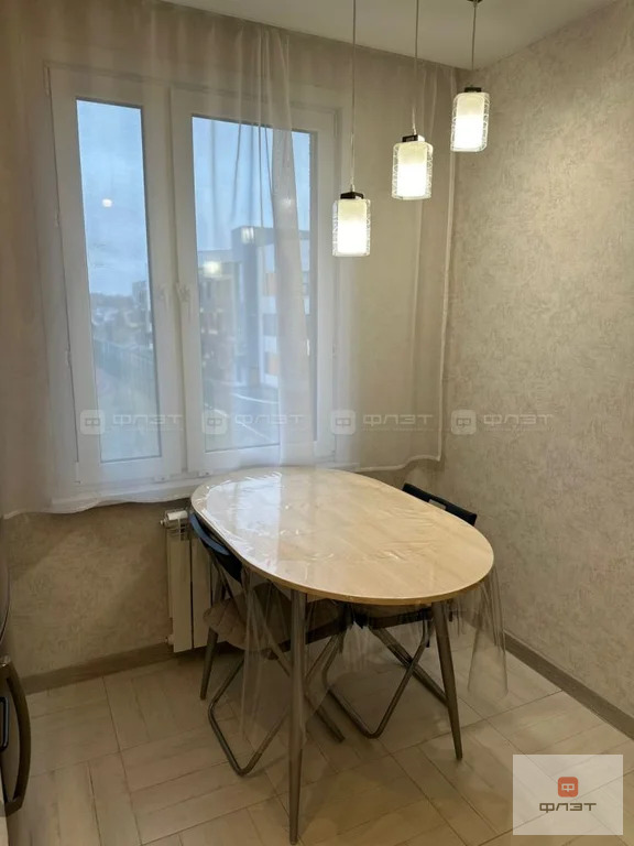 Продажа квартиры, Казань, проспект Ильгама Шакирова - Фото 18