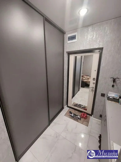 Продажа квартиры, Батайск, ул. Урицкого - Фото 4