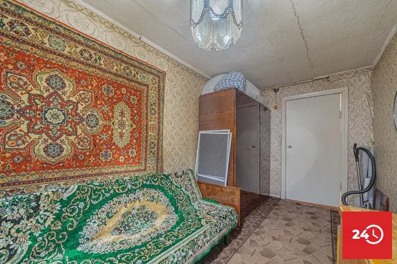 Продаётся часть дома с участком по адресу ул. сухумская, д. 40. - Фото 8