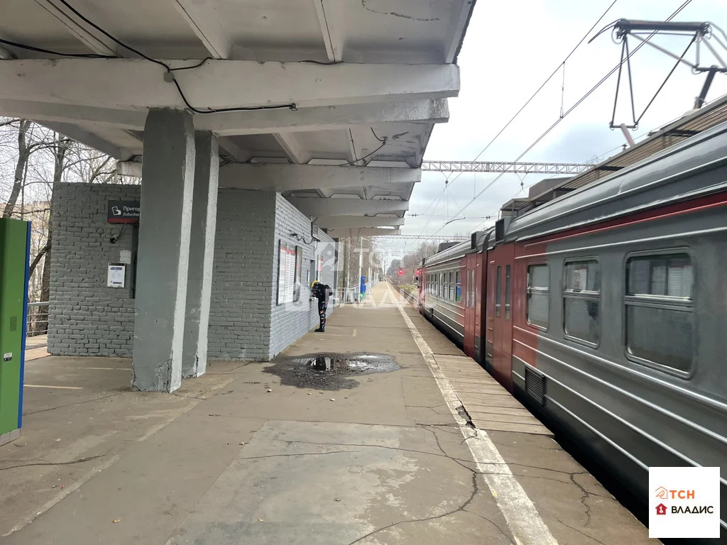 городской округ Щёлково, территория СНТ Электрик, Северная улица,  дом ... - Фото 25