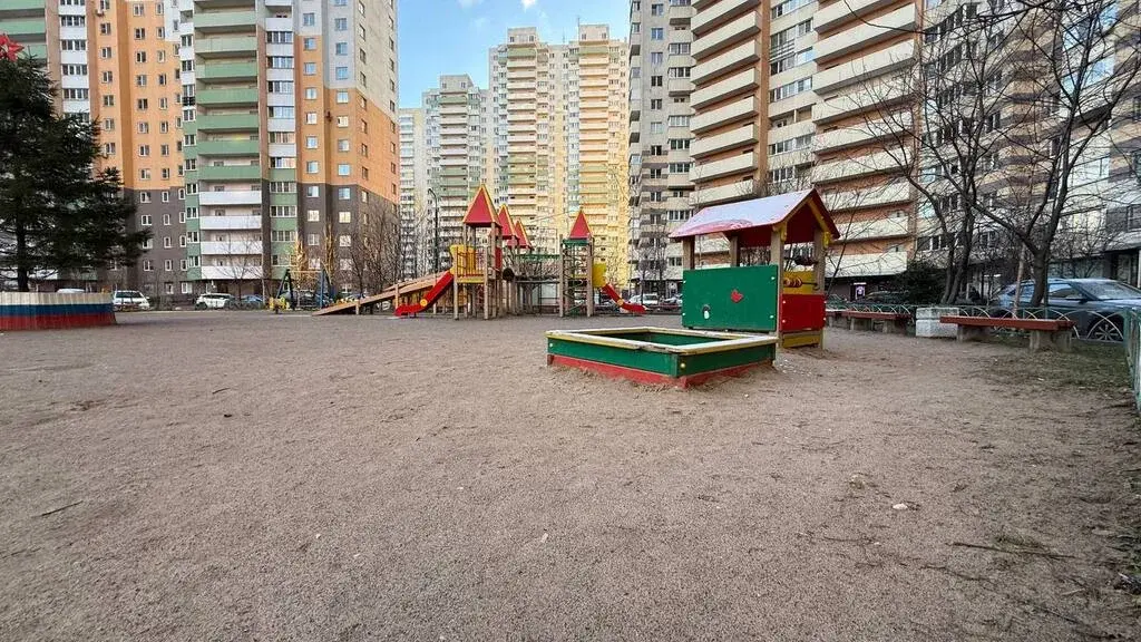 Продажа квартиры в ЖК Шушары - Фото 15