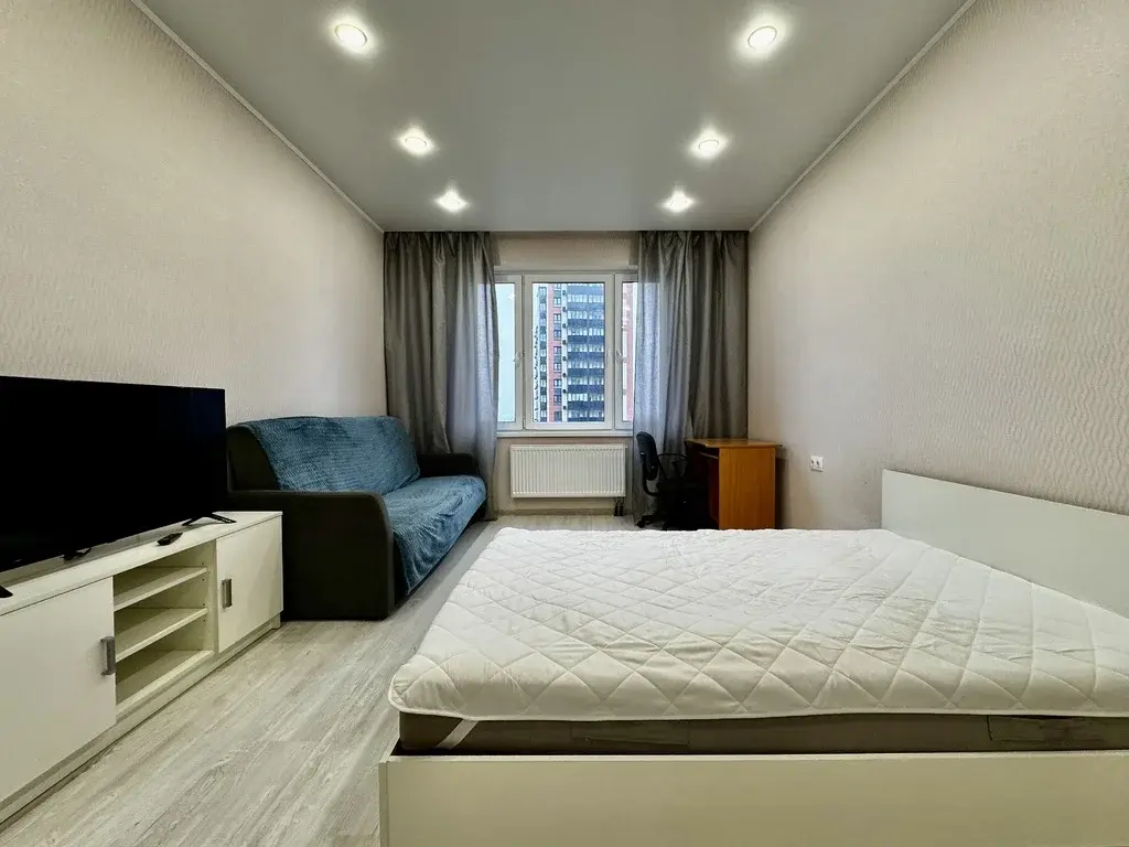 1-к пр-т. Ленина, дом 219 - Фото 1