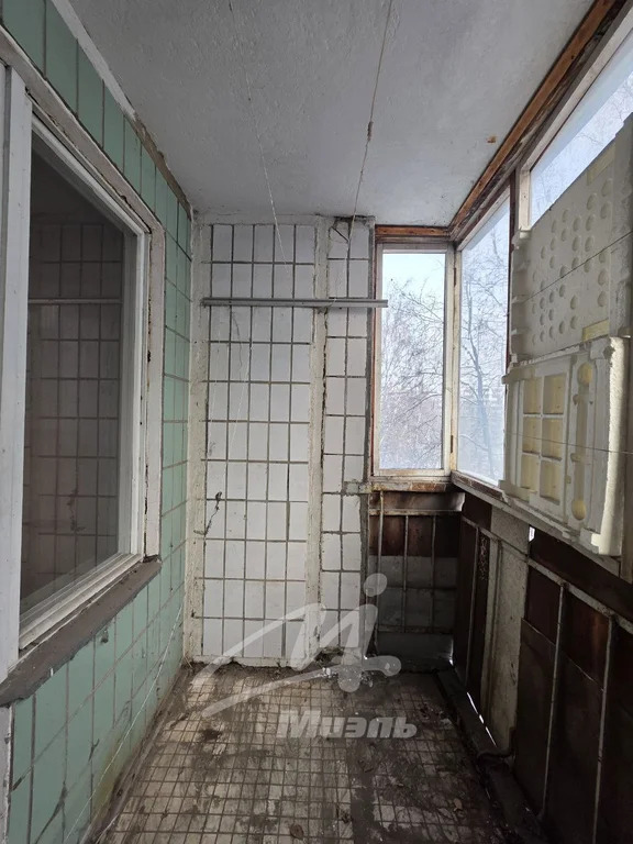 Продажа квартиры, м. Пражская, ул. Красного Маяка - Фото 13