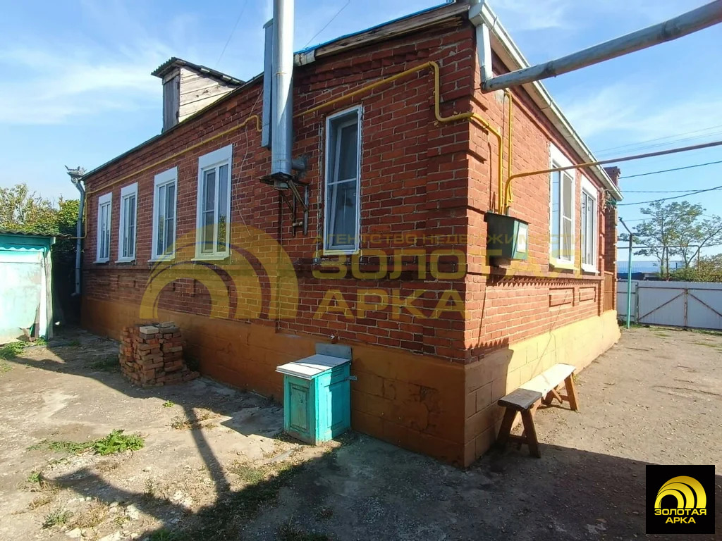Продажа дома, Мингрельская, Абинский район - Фото 20