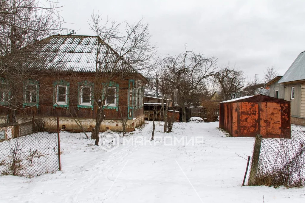 Купить Дом В Мясново Тула