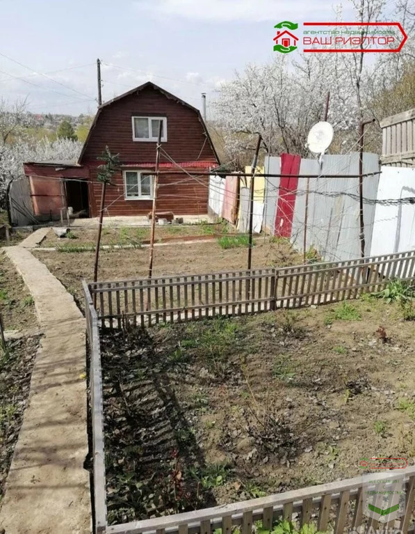 Продажа дома, Саратов, 3-й Родниковый проезд, 47 - Фото 0