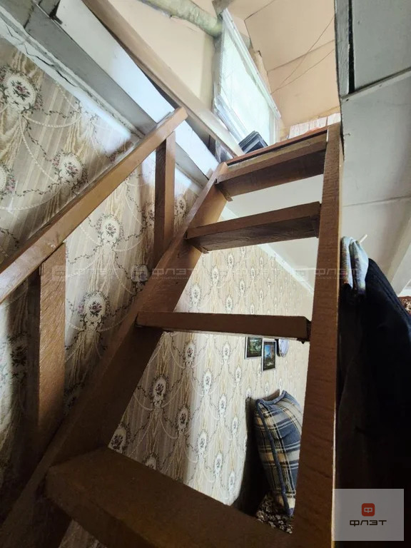 Продажа дома, Казань, тер. СДТ Смородинка - Фото 20