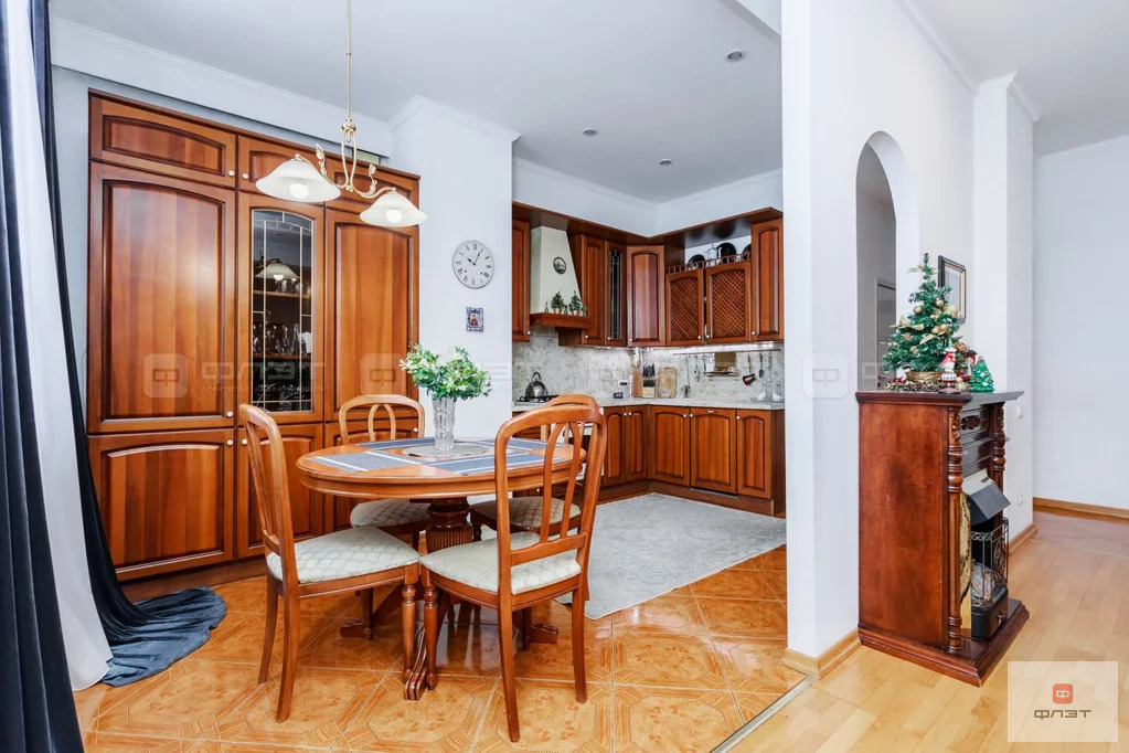 Продажа квартиры, Казань, ул. Восстания - Фото 3