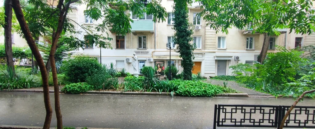 Аренда квартиры, Севастополь, ул. Большая Морская - Фото 4