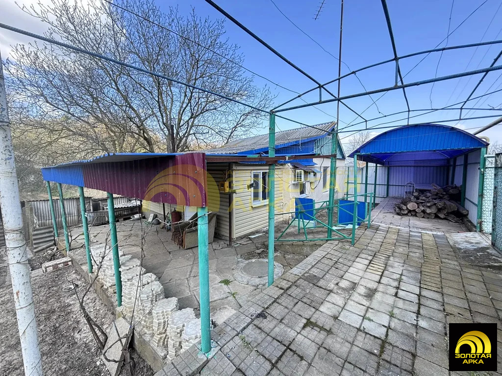 Продажа дома, Большой Разнокол, Анапский район, ул. Южная - Фото 8