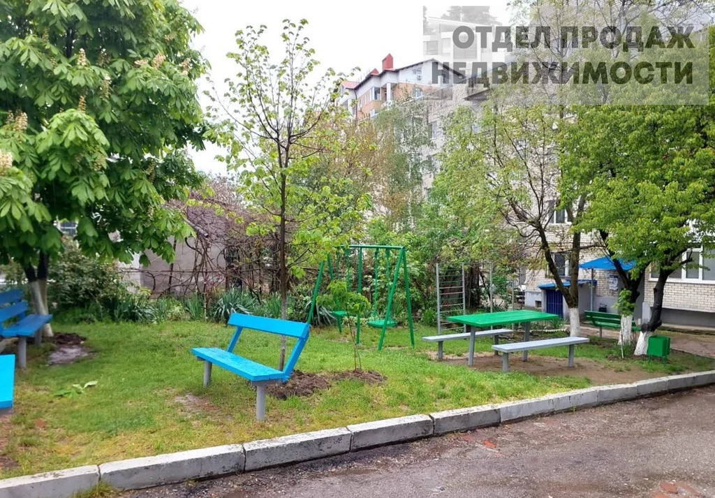 Квартира в центре города - Фото 22