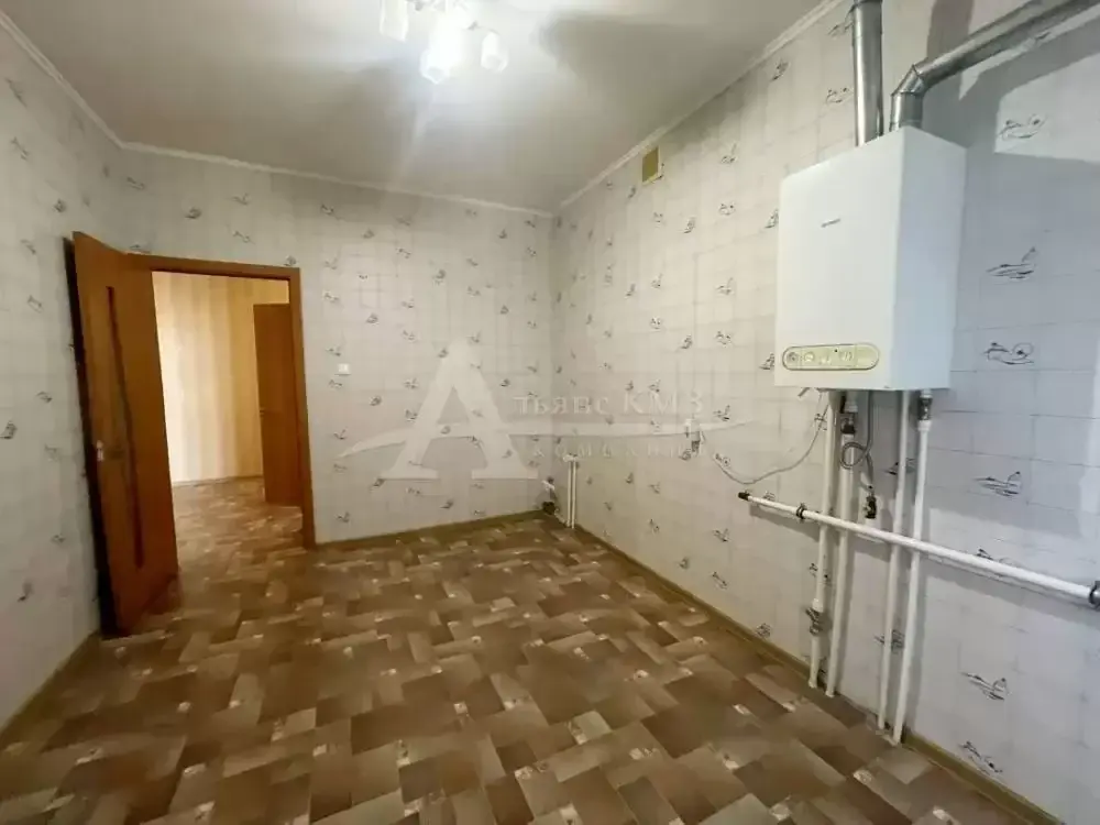 Продажа квартиры, Георгиевск, ул. Мира - Фото 1