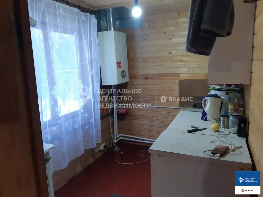 Продажа дома, Хрущево, Старожиловский район, ул. Сельская - Фото 5