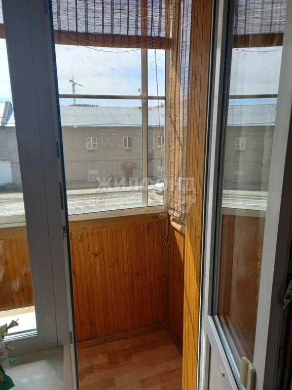 Продажа квартиры, Новосибирск, Энгельса - Фото 3