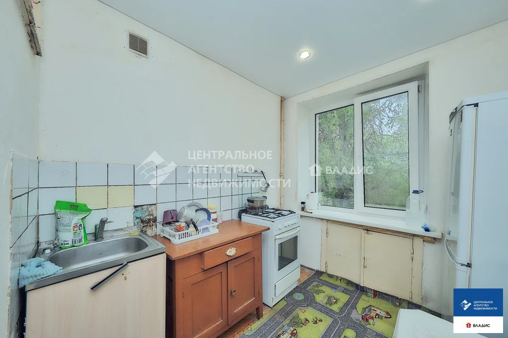 Продажа квартиры, Рязань, Московское ш. - Фото 9