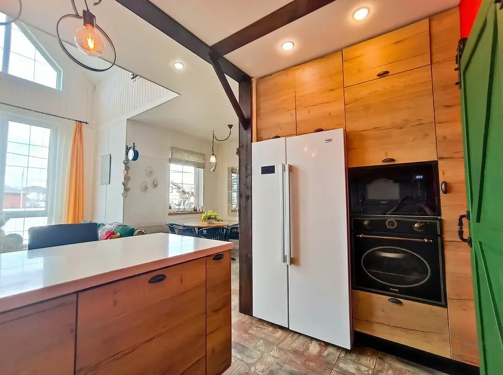 Продается дом деревня Костомарово, улица Слободская - Фото 10