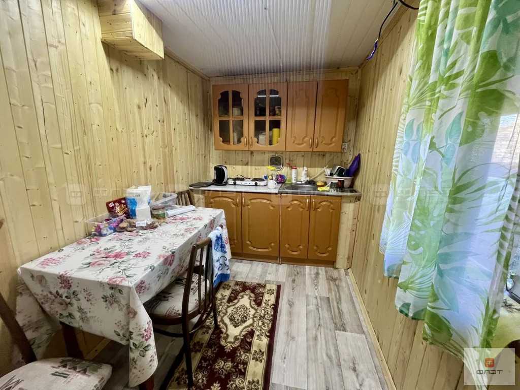 Продажа дома, Казань, садовое товарищество Родник-4 - Фото 18