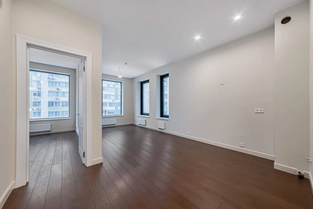 Продам 3-комн. квартиру 89.9 кв.м. - Фото 1