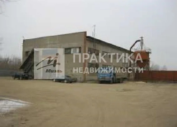 Продажа производственного помещения, Сафоново, Раменский район, ул. ... - Фото 6