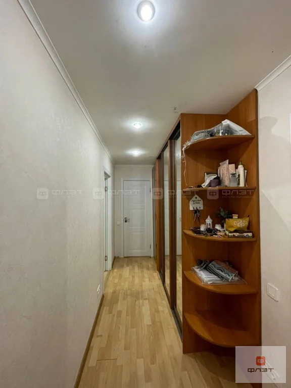Продажа квартиры, Казань, ул. Дачная (Вахитовский р-н) - Фото 21