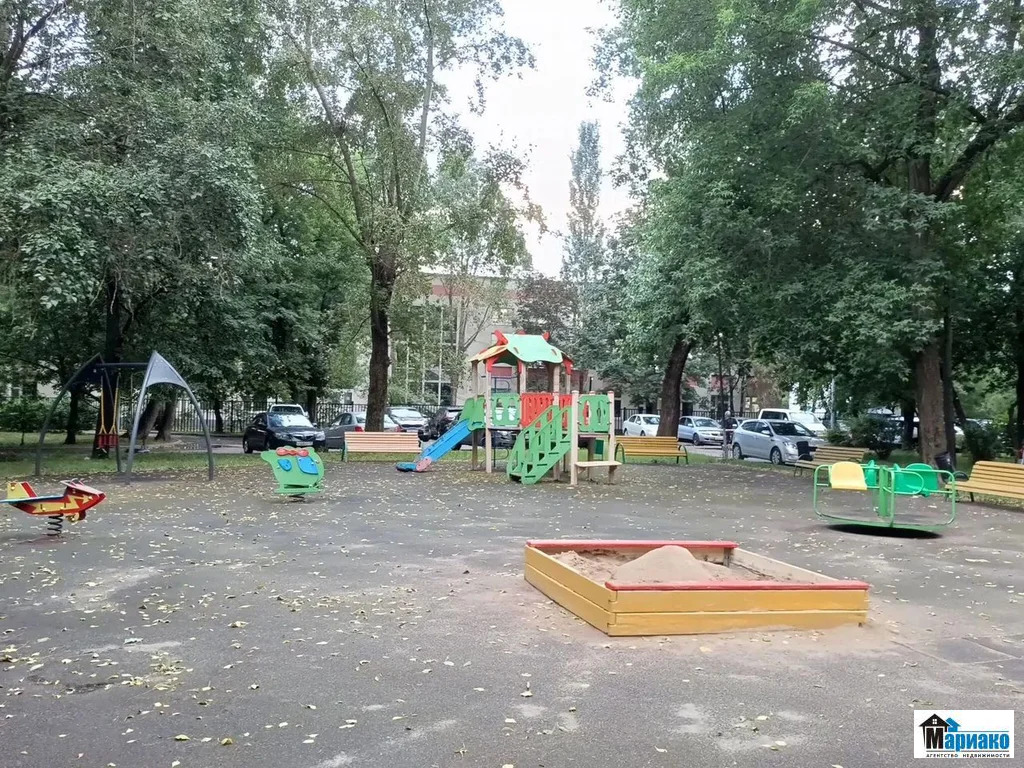 Продажа квартиры, м. ВДНХ, Мира пр-кт. - Фото 19