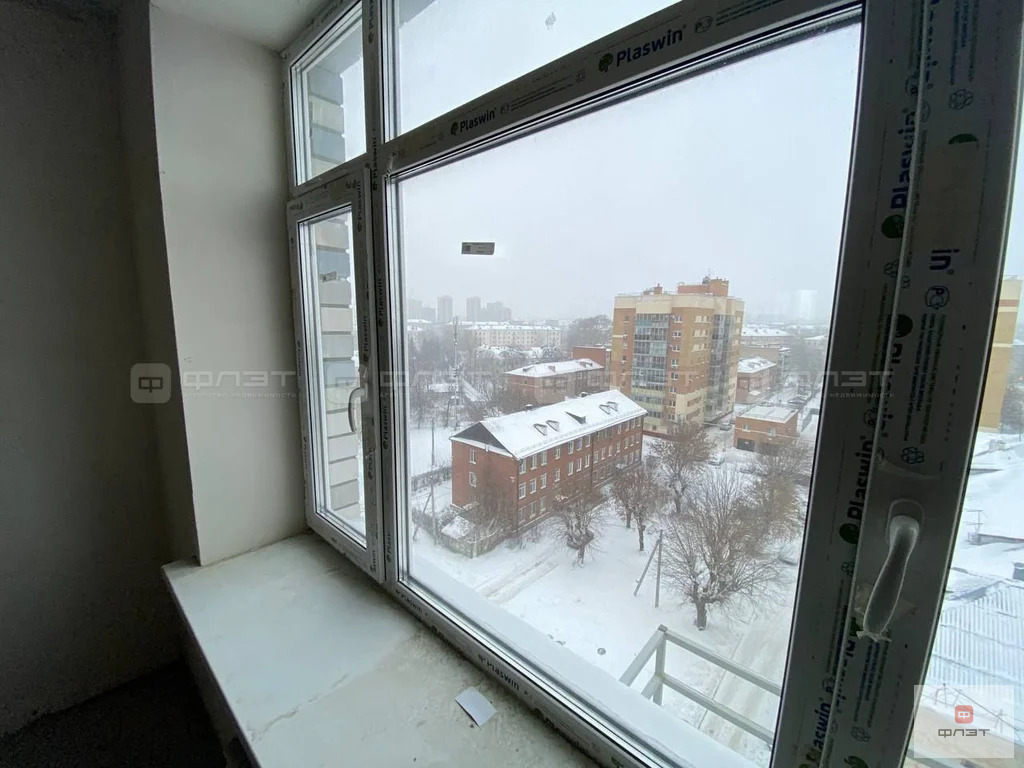 Продажа квартиры, Казань, ул. Тунакова - Фото 15