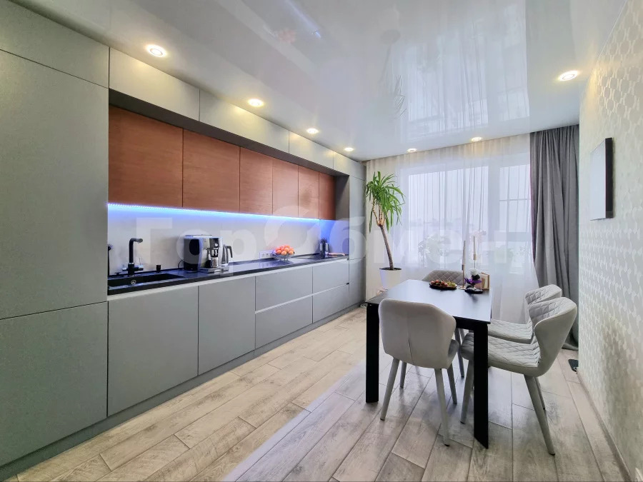 Продажа квартиры, Сапроново, Ленинский район, Калиновая улица, 3 - Фото 22