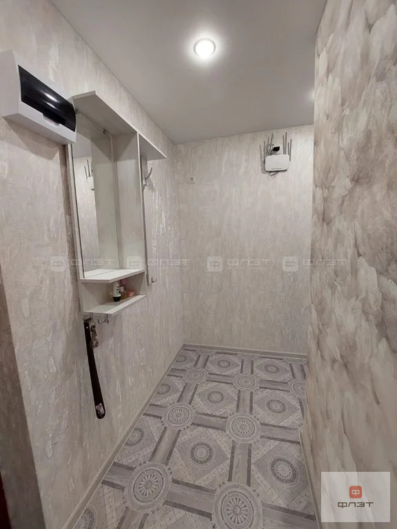 Продажа квартиры, Казань, ул. Копылова - Фото 7