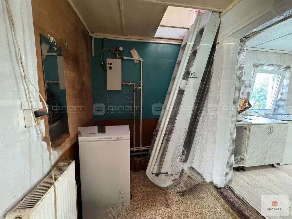 Продажа дома, Казань, садоводческое некоммерческое товарищество ... - Фото 6