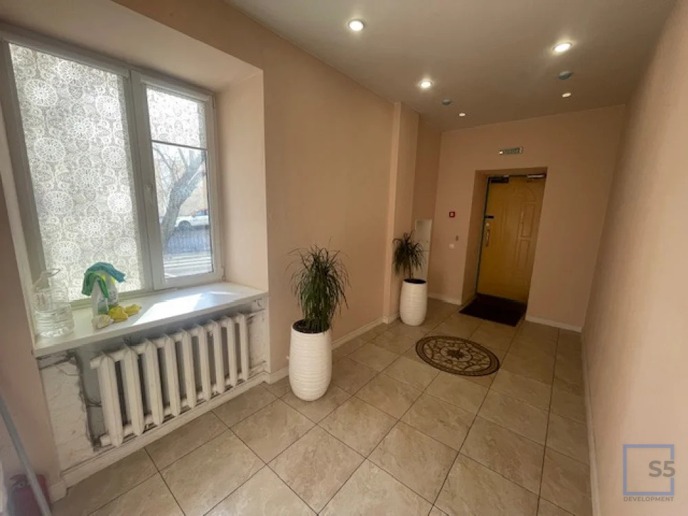 Продажа офиса, м. Курская, 4-й Сыромятнический пер.3/5с3 - Фото 8