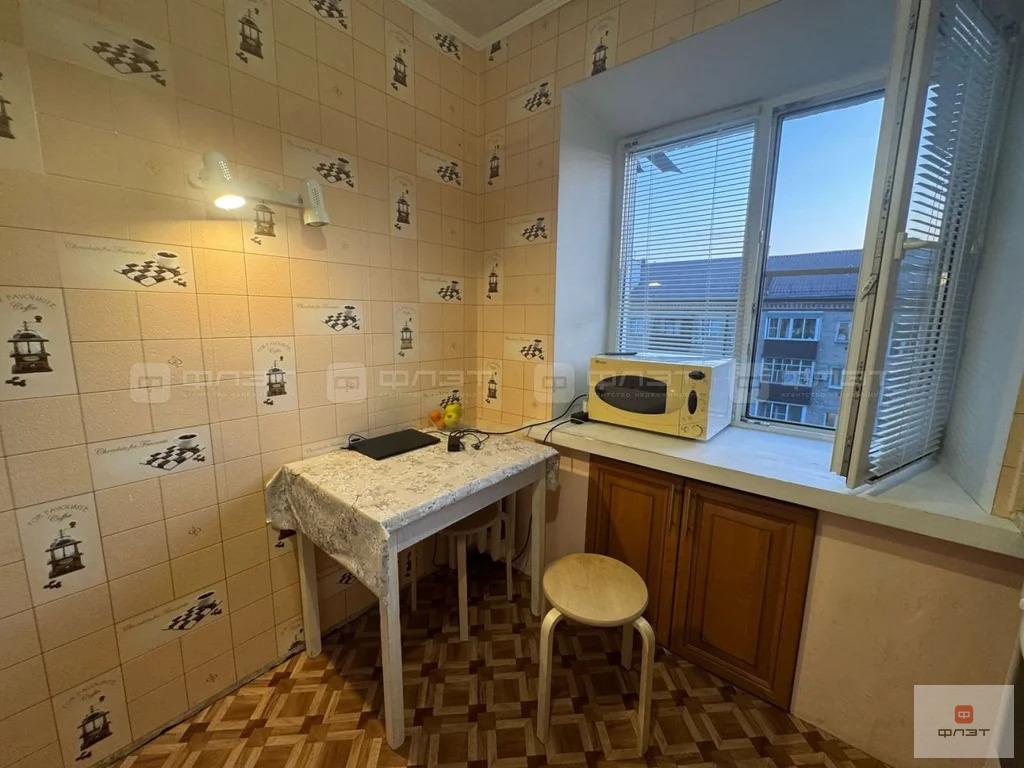 Продажа квартиры, Казань, ул. Гагарина - Фото 8