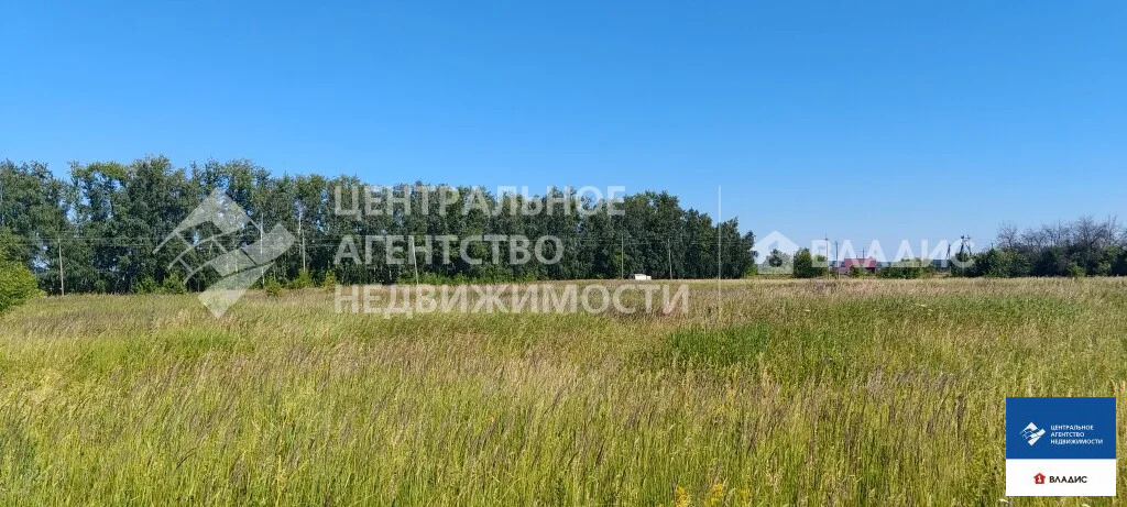 Продажа участка, Вышетравино, Рязанский район - Фото 4