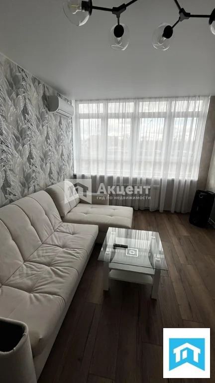 Продажа квартиры, Иваново, мкр Видный - Фото 3