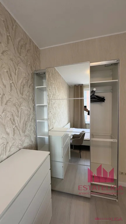 Аренда квартиры, м. Шелепиха, Шелепихинская наб. - Фото 6