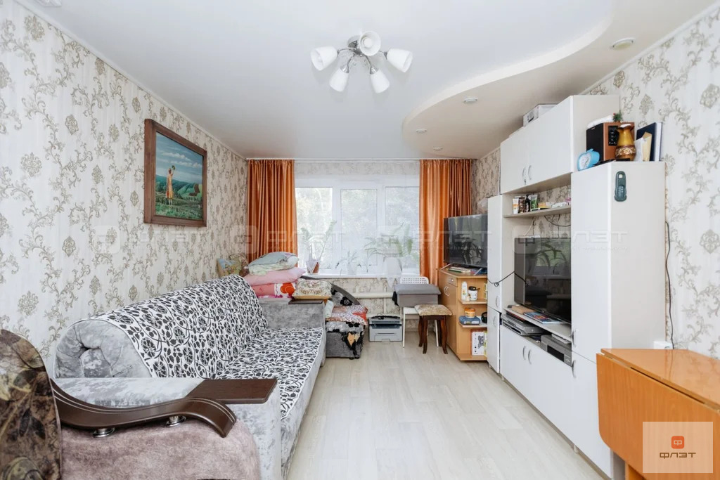 Продажа квартиры, Столбище, Лаишевский район, ул. Совхозная - Фото 3