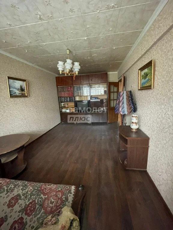 Продажа квартиры, Новомосковск, Новомосковский район, ул. Донская - Фото 2