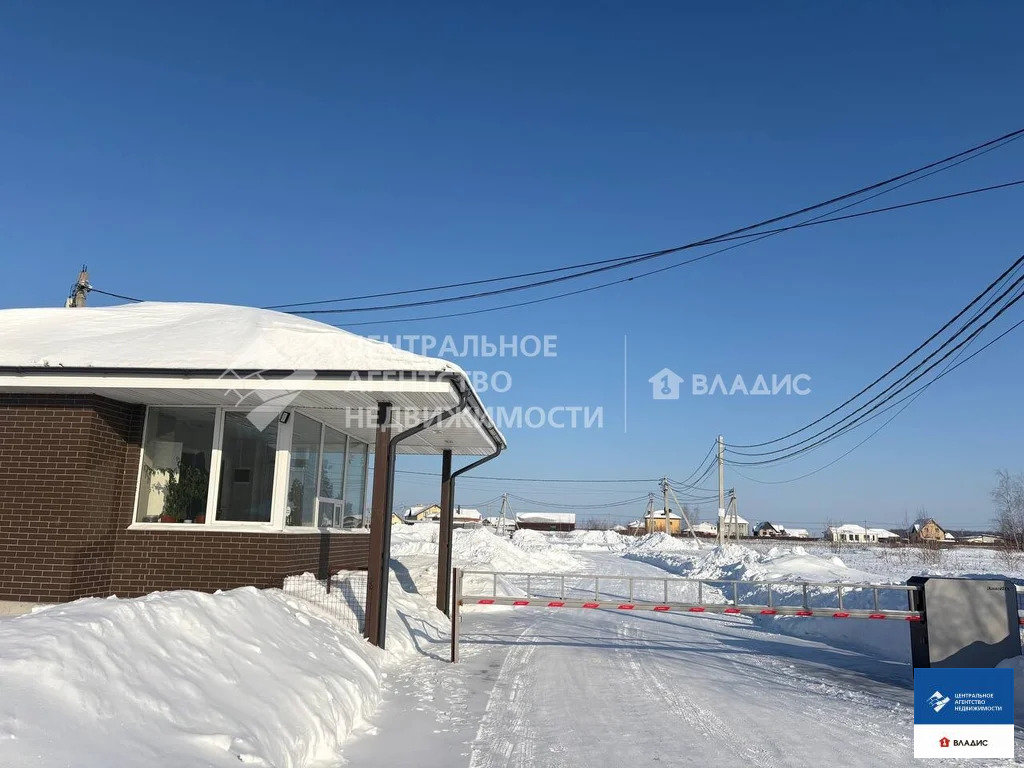 Продажа участка, Дубняки, Рязанский район - Фото 4