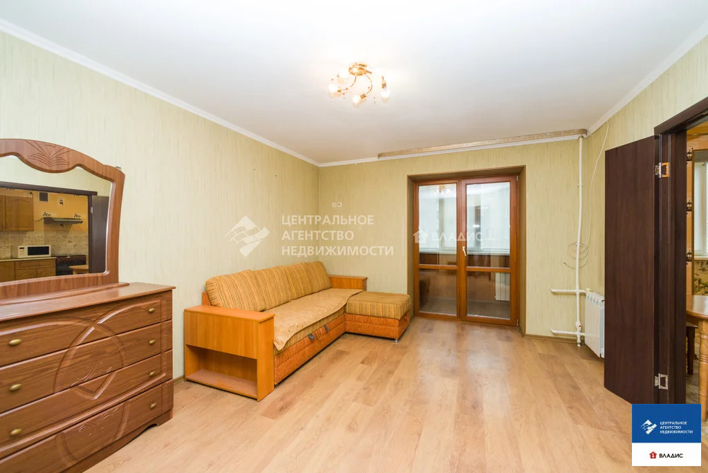 Продажа квартиры, Рязань, ул. Горького - Фото 5