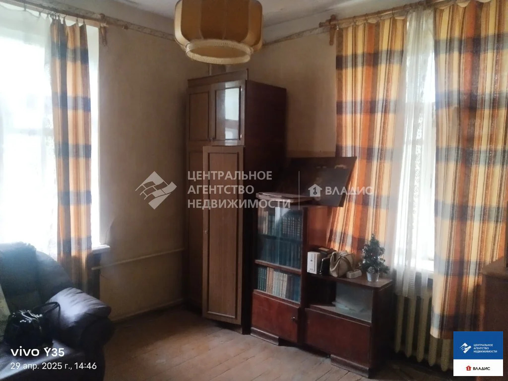 Продажа квартиры, Рязань, ул. Белякова - Фото 3