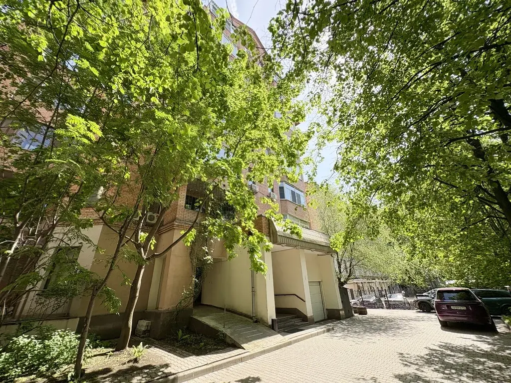 Двухуровневая квартира на ул.Гиляровского - Фото 4