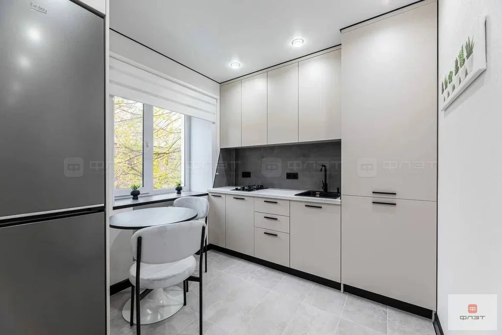 Продажа квартиры, Казань, ул. Нурсултана Назарбаева - Фото 1