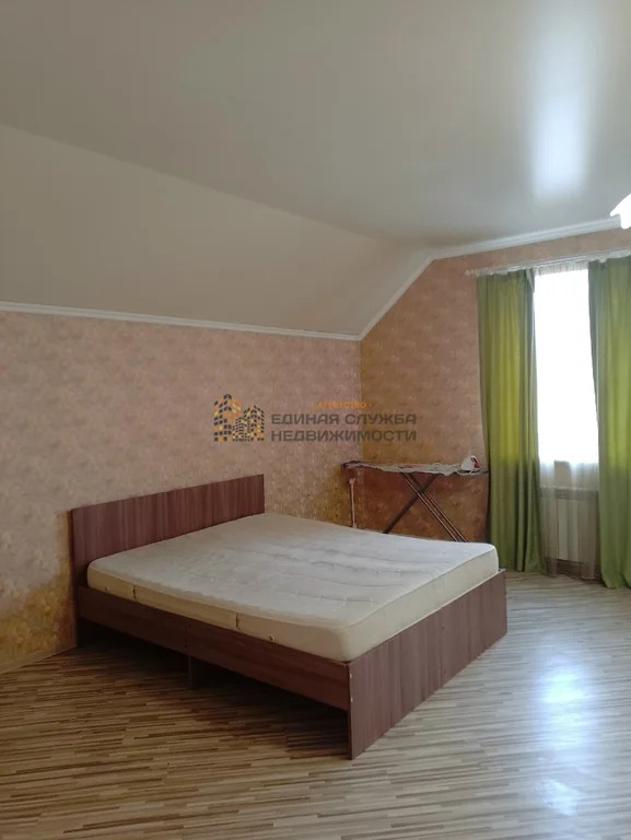 Аренда дома, Уфа, Школьный пер. - Фото 11