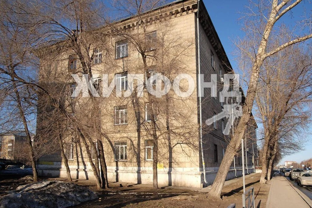 Продажа комнаты, Новосибирск, ул. Вертковская - Фото 11